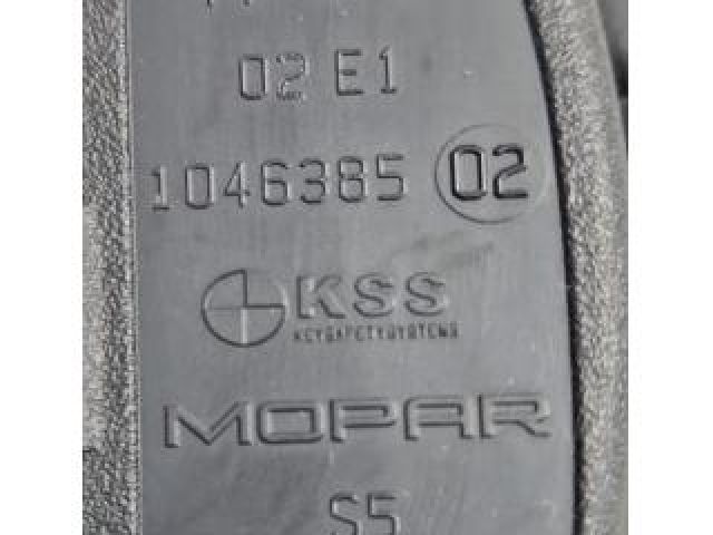 bontott FIAT 500X Multikormány