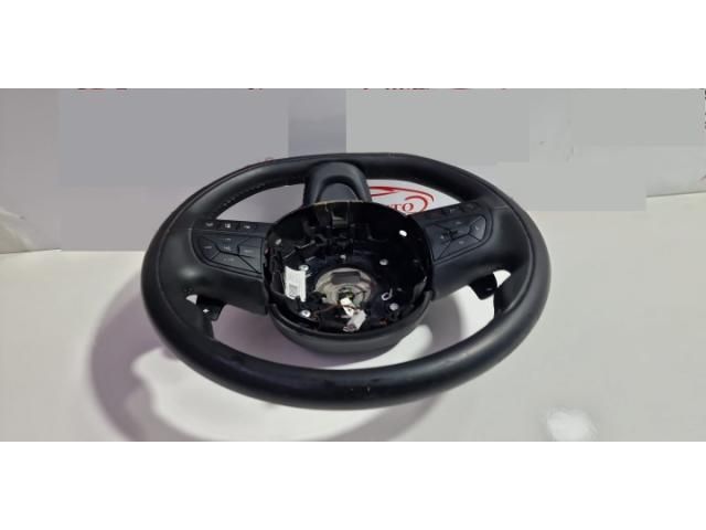 bontott FIAT 500X Multikormány