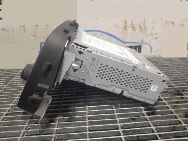 bontott FIAT 500X Navigációs Fejegység