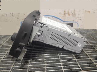 bontott FIAT 500X Navigációs Fejegység