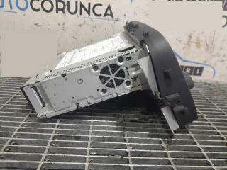 bontott FIAT 500X Navigációs Fejegység