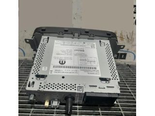 bontott FIAT 500X Navigációs Fejegység