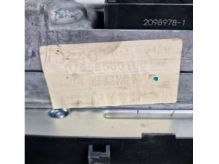 bontott FIAT 500X Navigációs Fejegység