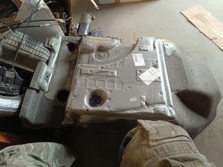 bontott FIAT 500X Padlószőnyeg