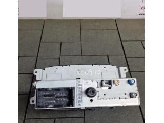 bontott FIAT 500X Rádió / CD