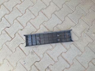 bontott FIAT 500X Rendszámtábla Tartó