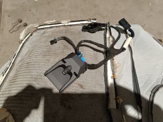 bontott FIAT 500X Szélvédő Multifunkciós Kamera Vezérlő Panel