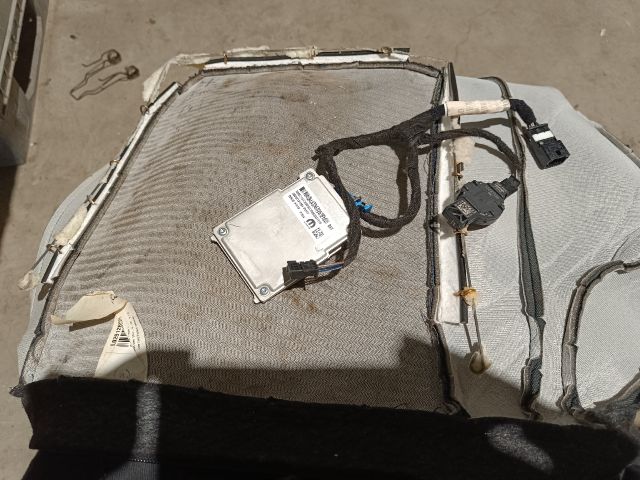 bontott FIAT 500X Szélvédő Multifunkciós Kamera Vezérlő Panel