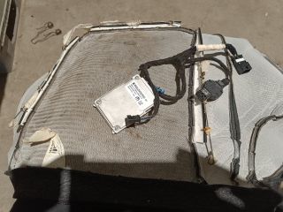 bontott FIAT 500X Szélvédő Multifunkciós Kamera Vezérlő Panel