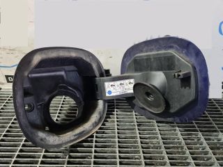 bontott FIAT 500X Tankajtó