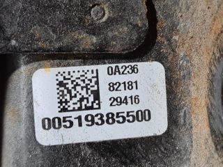 bontott FIAT 500X Tartó Bak