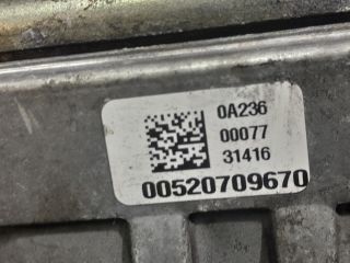 bontott FIAT 500X Tartó Bak