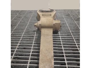 bontott FIAT 500X Tartó Bak