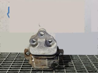 bontott FIAT 500X Tartó Bak