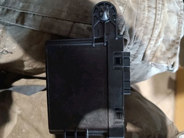 bontott FIAT 500X Tolatóradar Fej