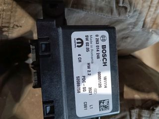 bontott FIAT 500X Tolatóradar Fej