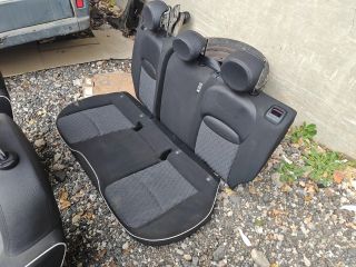 bontott FIAT 500X Ülés Szett