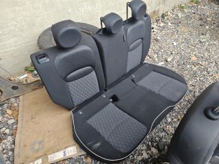 bontott FIAT 500X Ülés Szett