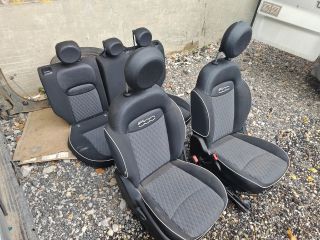 bontott FIAT 500X Ülés Szett