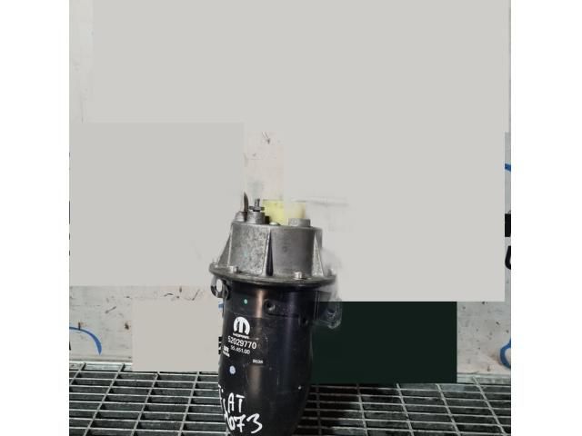 bontott FIAT 500X Üzemanyagszűrő Ház