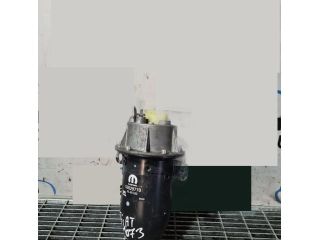 bontott FIAT 500X Üzemanyagszűrő Ház