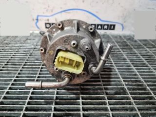 bontott FIAT 500X Üzemanyagszűrő Ház