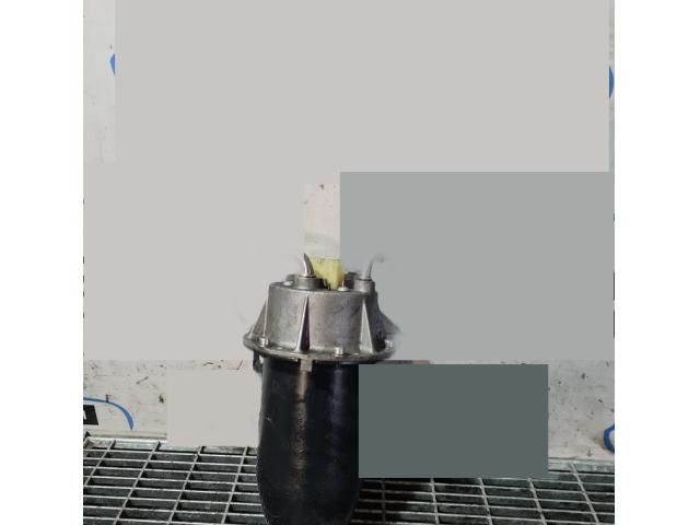 bontott FIAT 500X Üzemanyagszűrő Ház