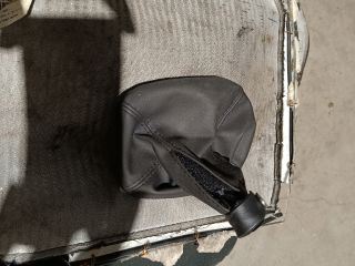 bontott FIAT 500X Váltószoknya