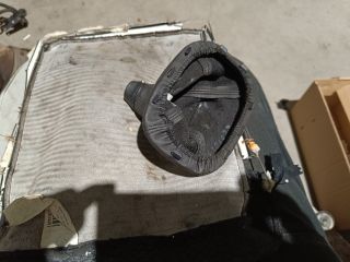 bontott FIAT 500X Váltószoknya