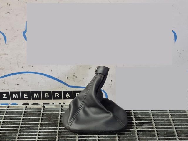 bontott FIAT 500X Váltószoknya