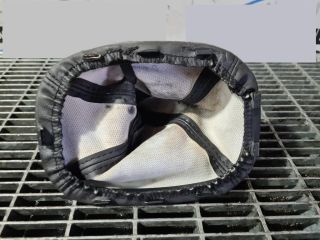 bontott FIAT 500X Váltószoknya