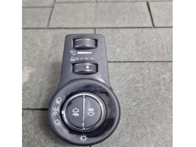 bontott FIAT 500X Világítás Kapcsoló