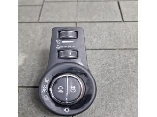 bontott FIAT 500X Világítás Kapcsoló