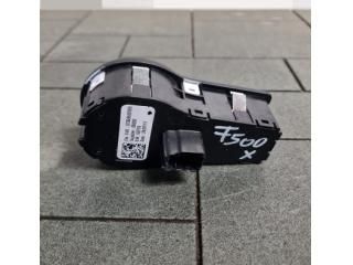 bontott FIAT 500X Világítás Kapcsoló