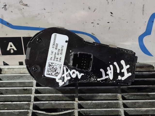 bontott FIAT 500X Világítás Kapcsoló