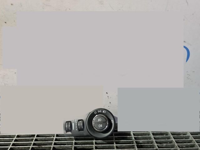 bontott FIAT 500X Világítás Kapcsoló