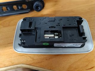 bontott FIAT 500X Világítás Kapcsoló