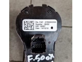 bontott FIAT 500X Világítás Kapcsoló