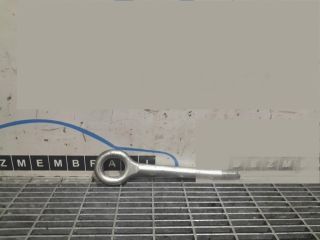 bontott FIAT 500X Vonóhorog