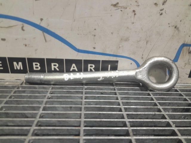 bontott FIAT 500X Vonóhorog