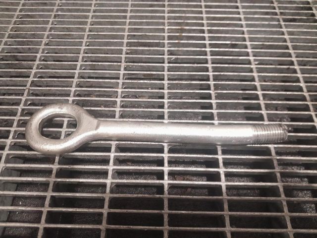 bontott FIAT 500X Vonóhorog