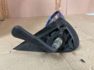 bontott FIAT 600 Jobb Visszapillantó Tükör (Mechanikus)