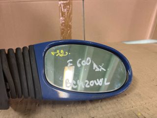 bontott FIAT 600 Jobb Visszapillantó Tükör (Mechanikus)