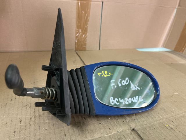 bontott FIAT 600 Jobb Visszapillantó Tükör (Mechanikus)