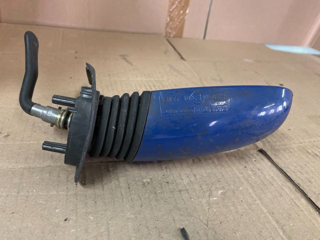 bontott FIAT 600 Jobb Visszapillantó Tükör (Mechanikus)