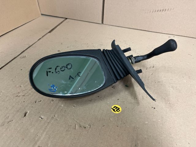 bontott FIAT 600 Jobb Visszapillantó Tükör (Mechanikus)