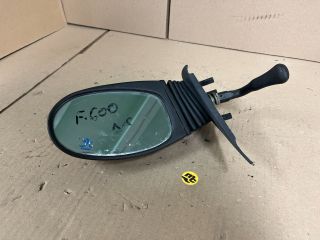 bontott FIAT 600 Jobb Visszapillantó Tükör (Mechanikus)