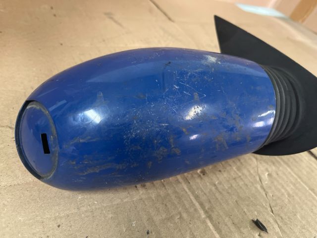 bontott FIAT 600 Jobb Visszapillantó Tükör (Mechanikus)