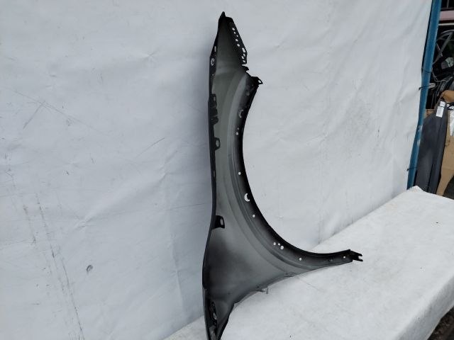 bontott FIAT 600e / 600 Bal első Sárvédő