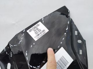 bontott FIAT 600e / 600 Bal első Sárvédő